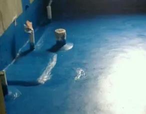 繁昌卫生间测漏水多少钱