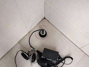 繁昌楼顶渗水维修公司为您分享下检测区的划分。