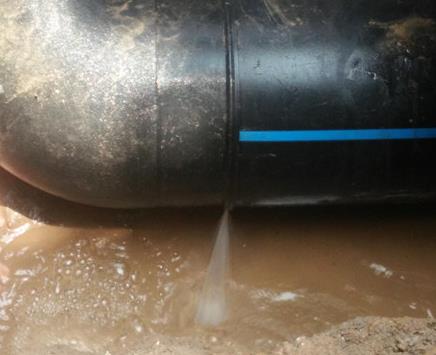 繁昌楼顶渗水维修公司为大家分享下繁昌卫生间漏水维修修补技术!