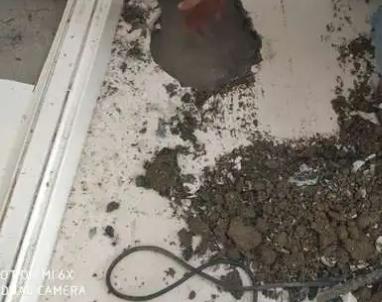 繁昌楼顶渗水公司分享下繁昌卫生间测漏水方法和方法的详细分解。