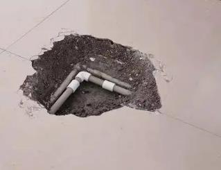  繁昌检漏多少钱?